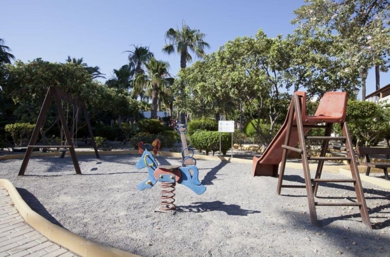 Costa de Almería utazás Playalinda Aquapark & Spa