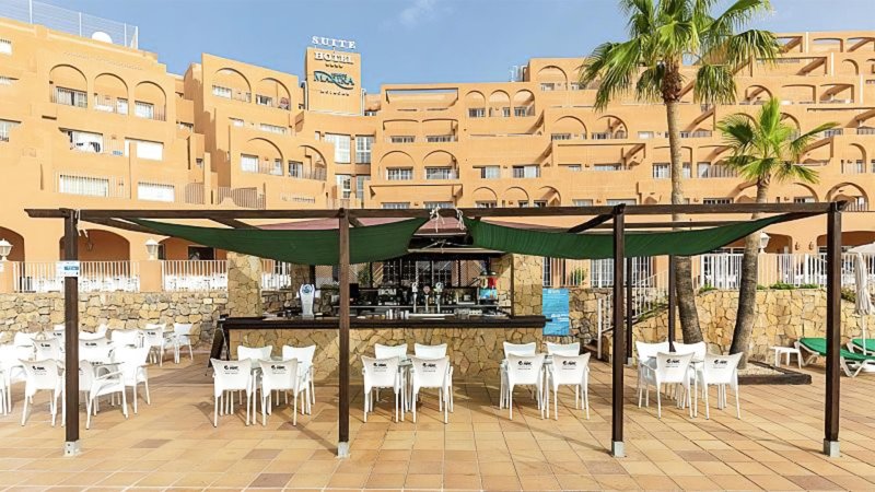 Costa de Almería utazás Playamojácar