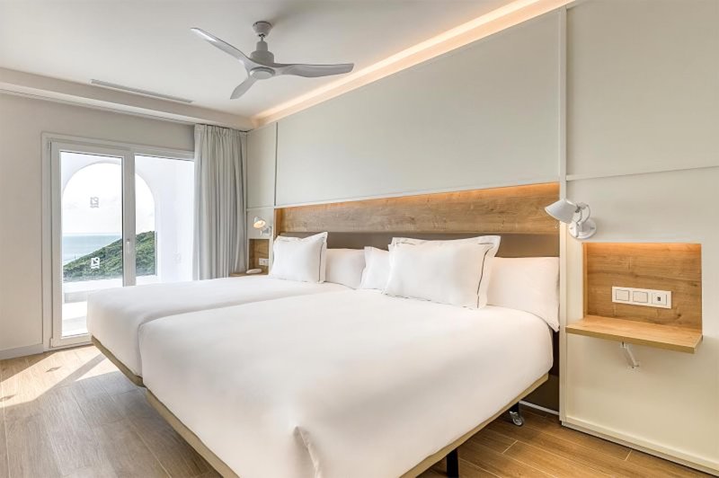 Costa de Almería utazás Playamojácar