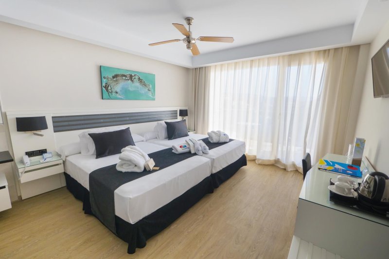 Costa de Almería utazás Playasol