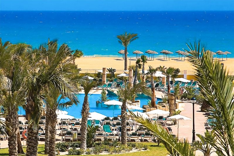 Costa de Almería utazás Playazimbali