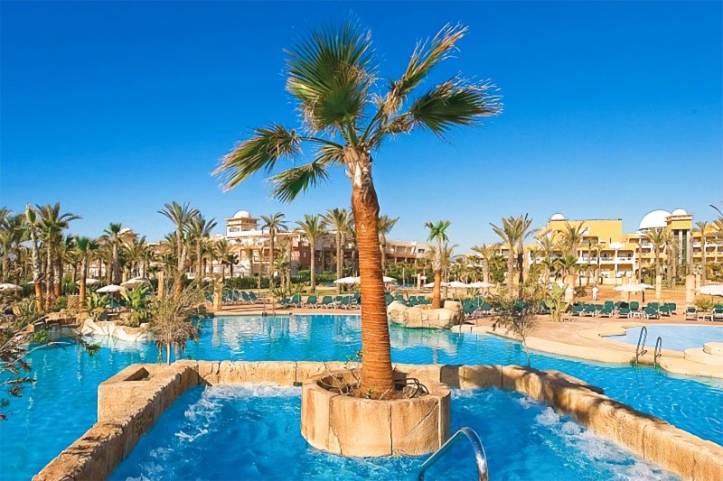 Costa de Almería utazás Playazimbali