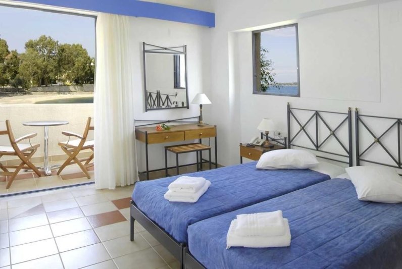 Lefkada-sziget utazás Porto Ligia