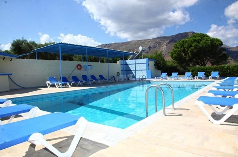 Kréta utazás Poseidon 