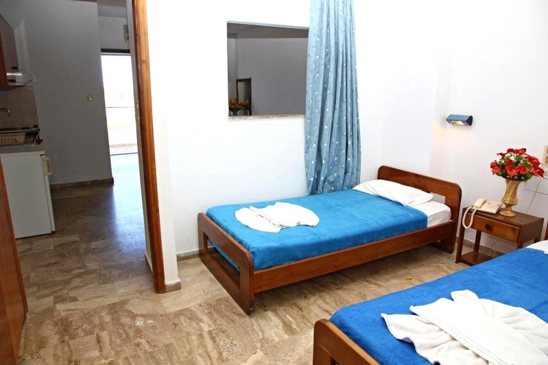 Kréta utazás Poseidon 