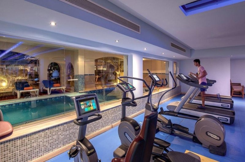 Hurghada utazás Premiere Le Reve Hotel & Spa