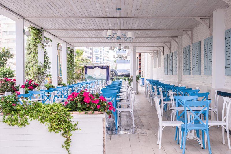 Alanya utazás Prestige Alanya (ex. Euphoria Comfort)