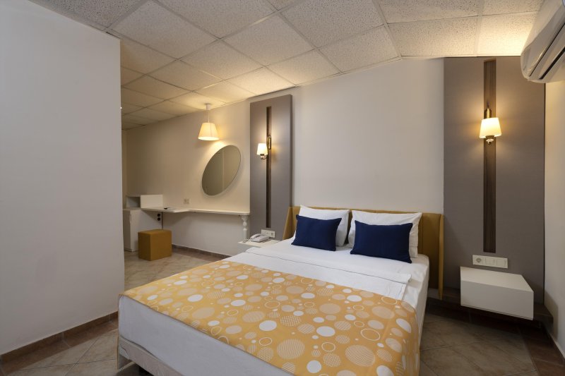 Alanya utazás Prestige Alanya (ex. Euphoria Comfort)