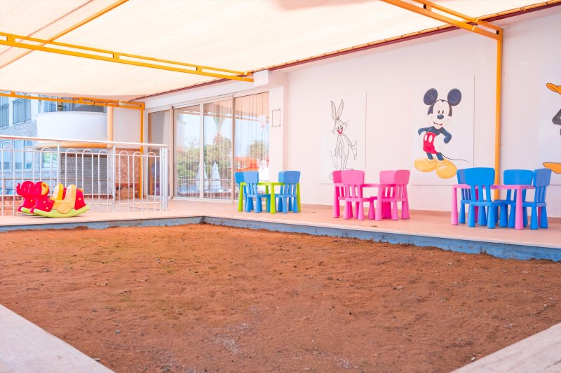 Alanya utazás Prestige Alanya (ex. Euphoria Comfort)