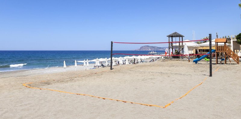 Alanya utazás Prestige Alanya (ex. Euphoria Comfort)