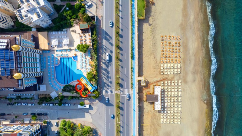 Alanya utazás Prestige Alanya (ex. Euphoria Comfort)