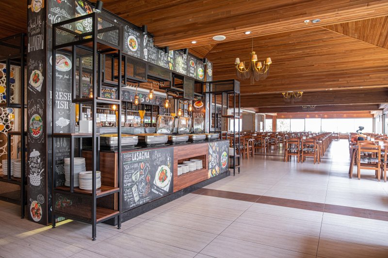 Alanya utazás Prestige Alanya (ex. Euphoria Comfort)