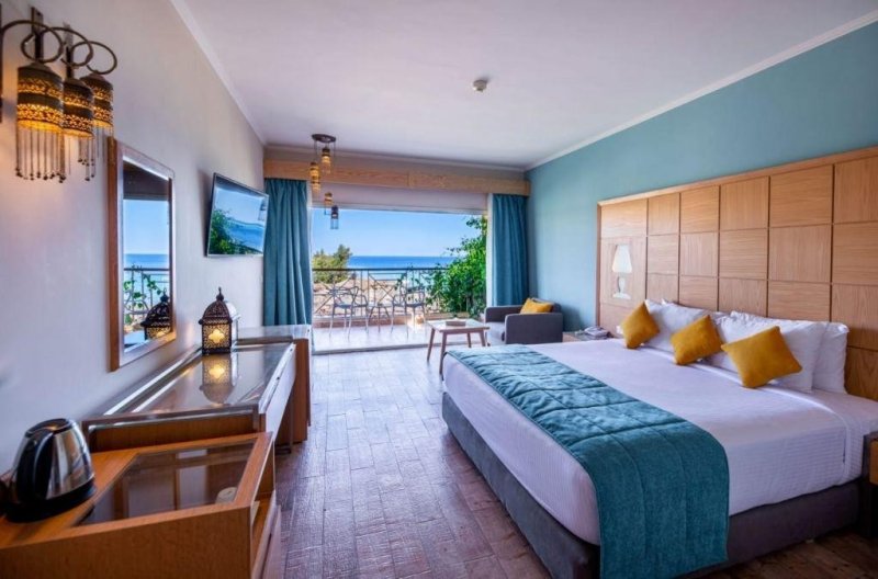 Hurghada utazás Prima Life Makadi