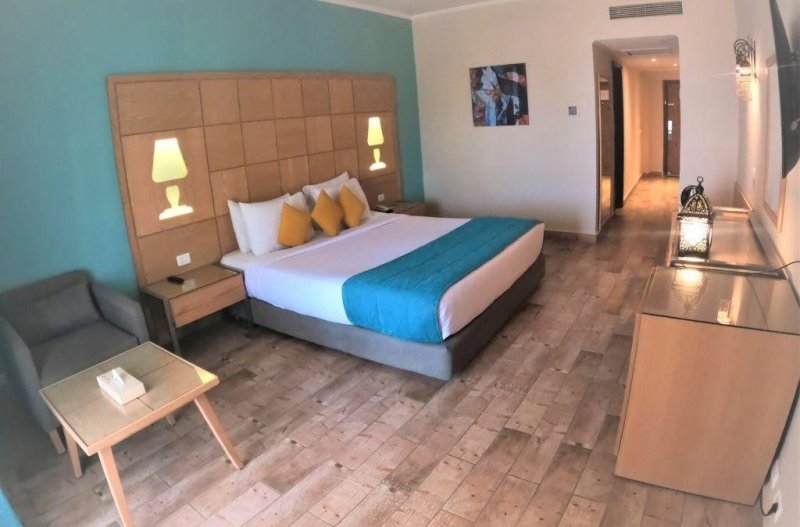 Hurghada utazás Prima Life Makadi