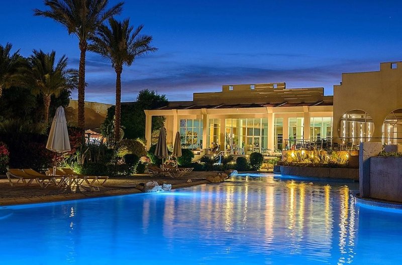 Hurghada utazás Prima Life Makadi