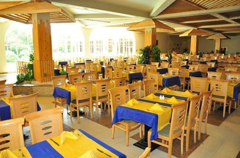 Hurghada utazás Prima Life Makadi