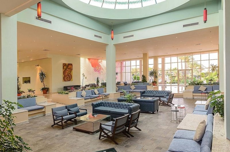 Hurghada utazás Prima Life Makadi