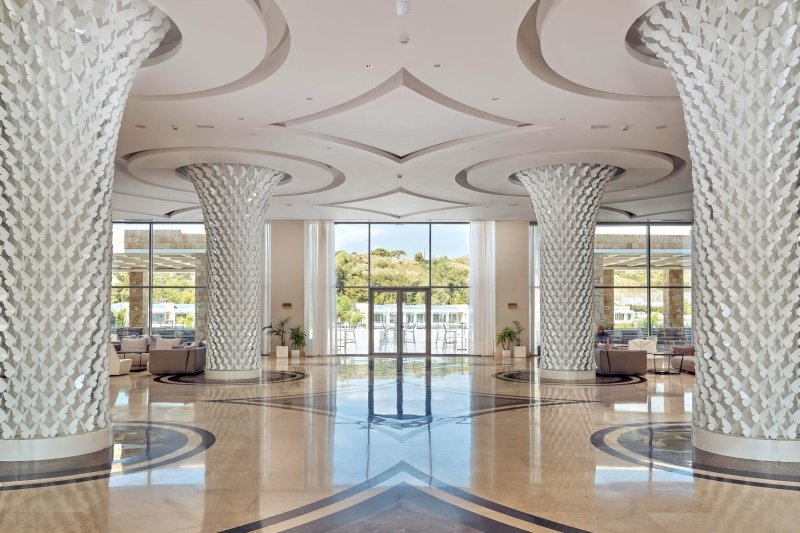 Rodosz utazás Princess Andriana Resort & Spa