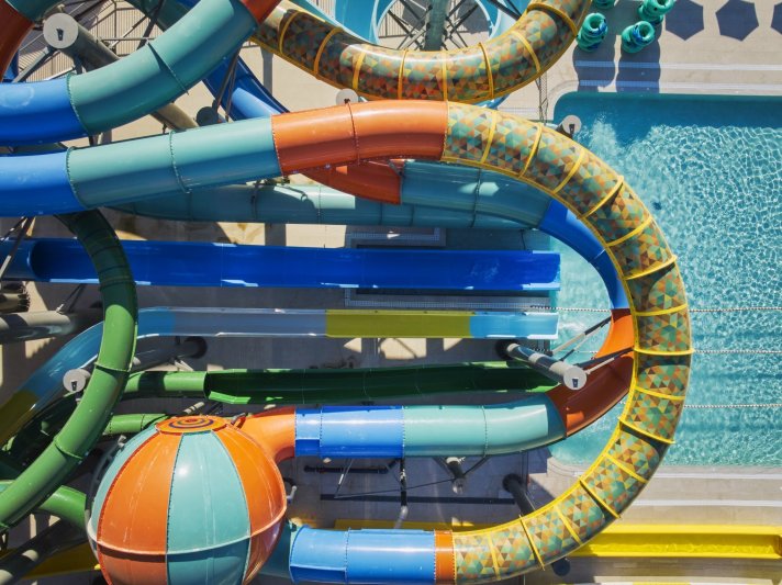 Rodosz utazás Princess Andriana Resort & Spa