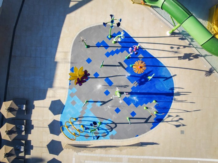 Rodosz utazás Princess Andriana Resort & Spa