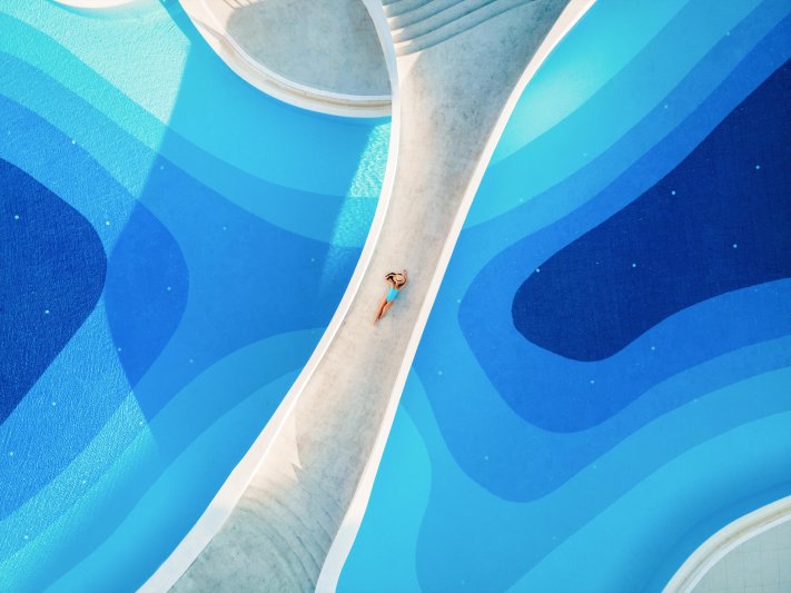 Rodosz utazás Princess Andriana Resort & Spa