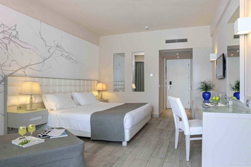 Rodosz utazás Princess Andriana Resort & Spa