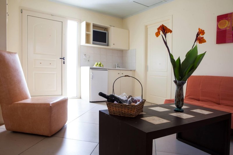 Kefalónia utazás Princess