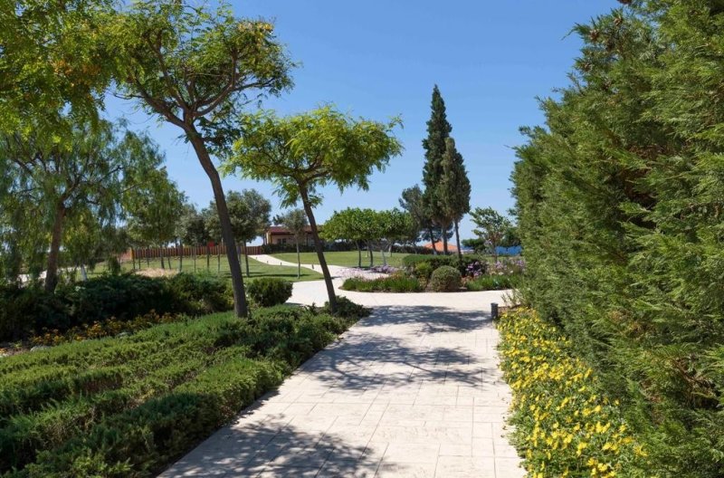 Rodosz utazás Princess Sun 