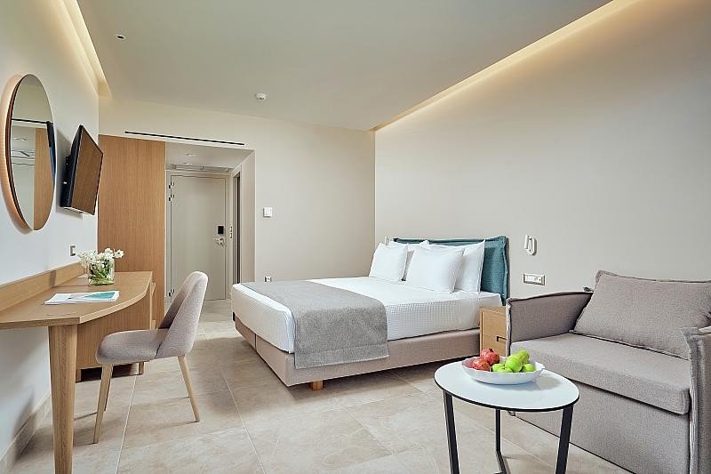 Rodosz utazás Princess Sun 