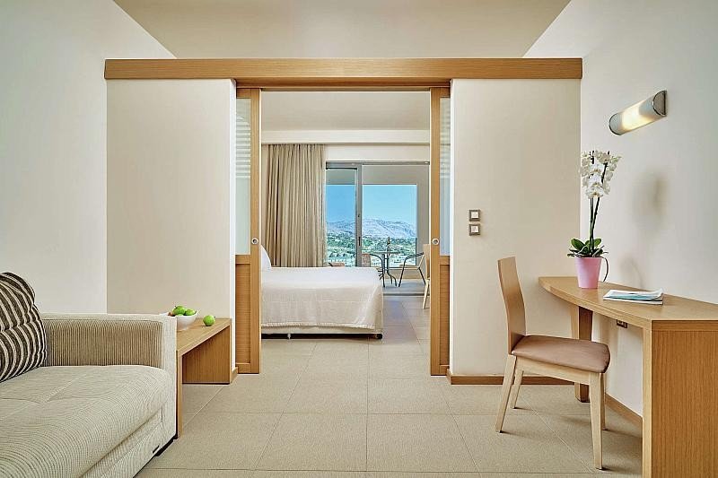 Rodosz utazás Princess Sun 