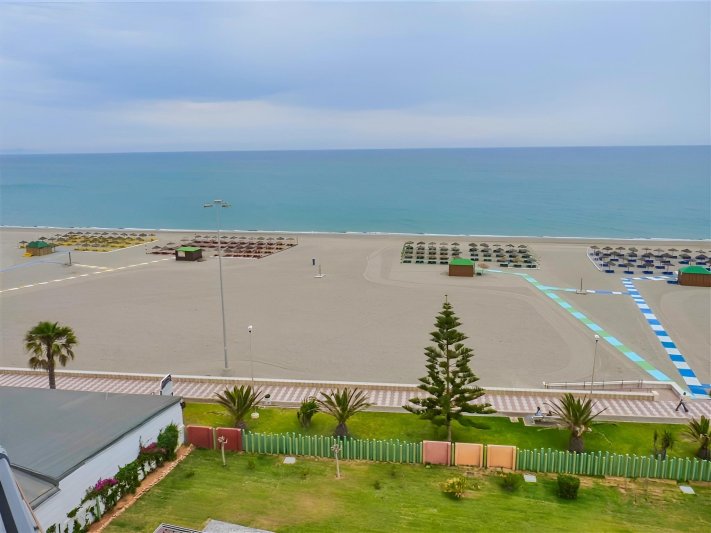 Costa de Almería utazás Protur Roquetas & Spa