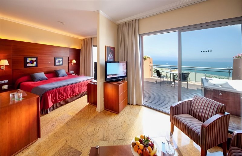 Costa de Almería utazás Protur Roquetas & Spa