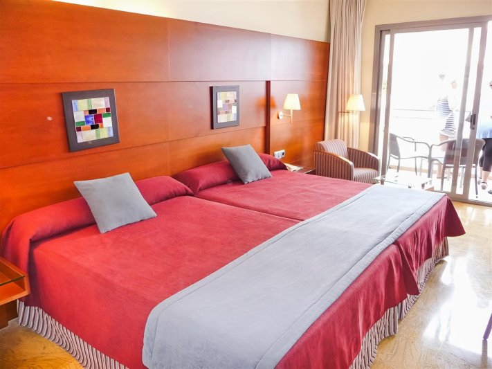 Costa de Almería utazás Protur Roquetas & Spa