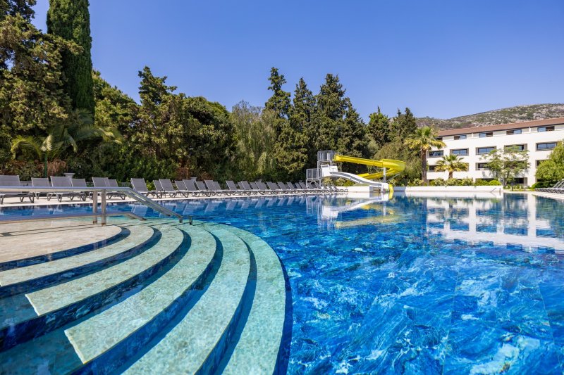 Kusadasi utazás Proxima Hotel