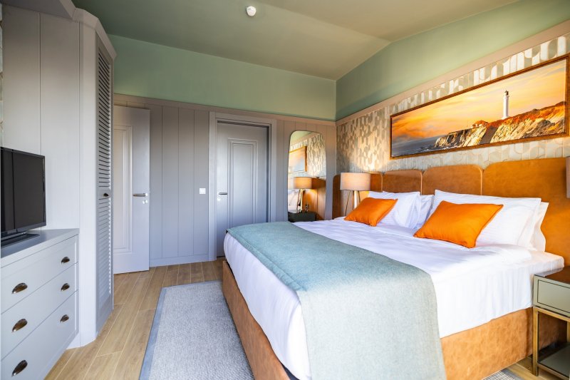 Kusadasi utazás Proxima Hotel