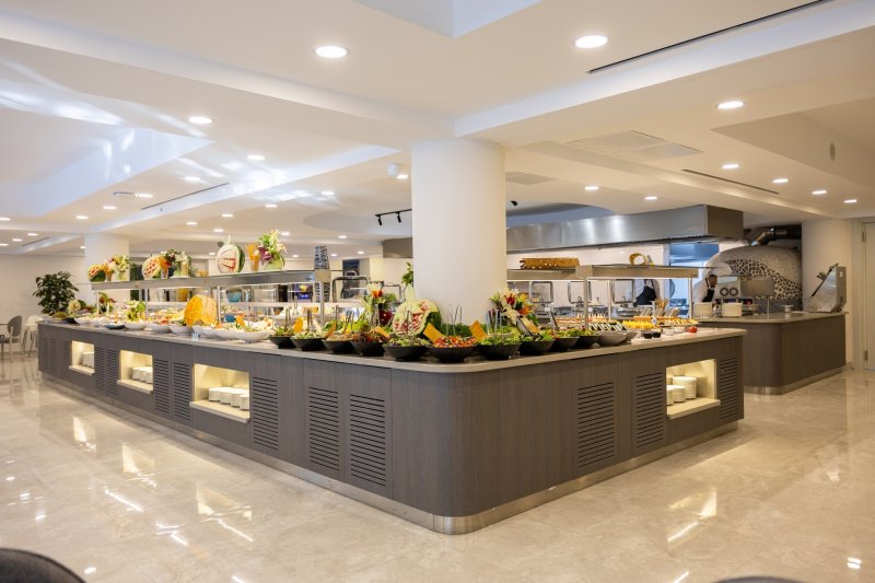 Kusadasi utazás Proxima Hotel