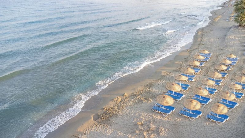 Kusadasi utazás Proxima Hotel