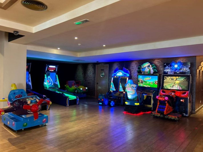 Dubai utazás Pullman Al Marjan Island Resort