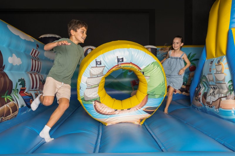 Ras Al Khaimah utazás Pullman Al Marjan Island Resort