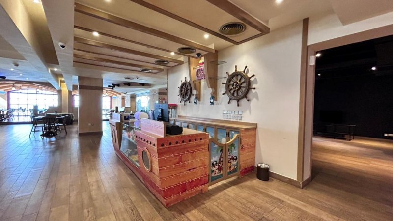 Dubai utazás Pullman Al Marjan Island Resort