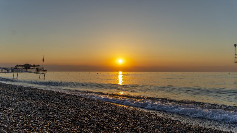 Kemer utazás Queen's Park Goynuk