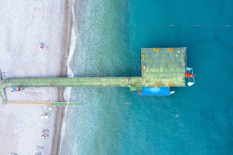 Kemer utazás Queens Park Le Jardin