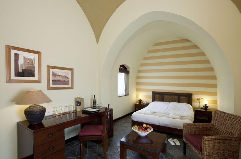 Marsa Alam utazás Radisson Blu Quseir