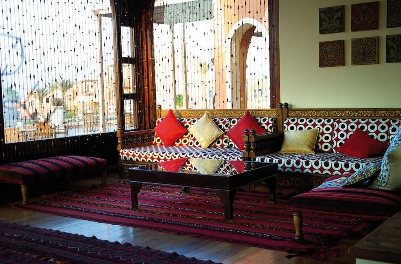 Marsa Alam utazás Radisson Blu Quseir