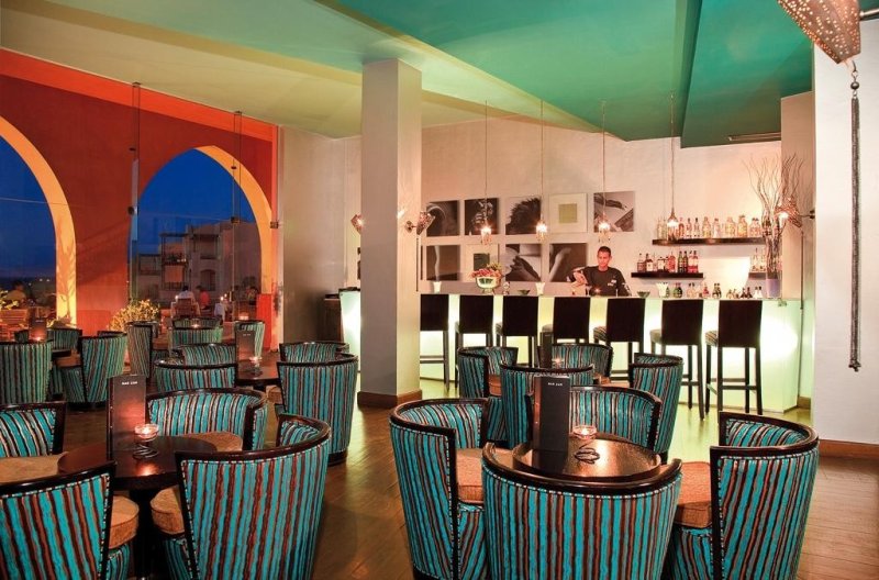 Marsa Alam utazás Radisson Blu Quseir