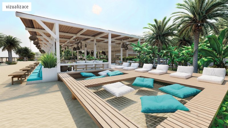 Dubai utazás Radisson Blu Hotel & Resort, Abu Dhabi Corniche