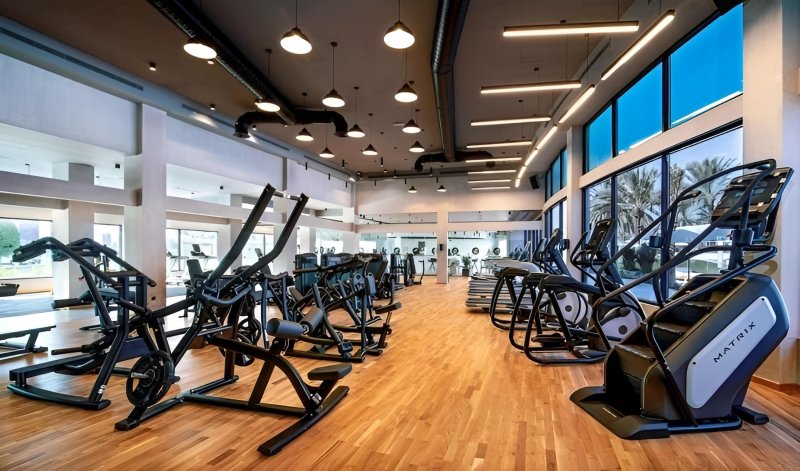 Dubai utazás Radisson Blu Hotel & Resort, Abu Dhabi Corniche