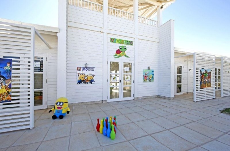 Djerba utazás Radisson Blu Palace Resort & Thalassa Djerba