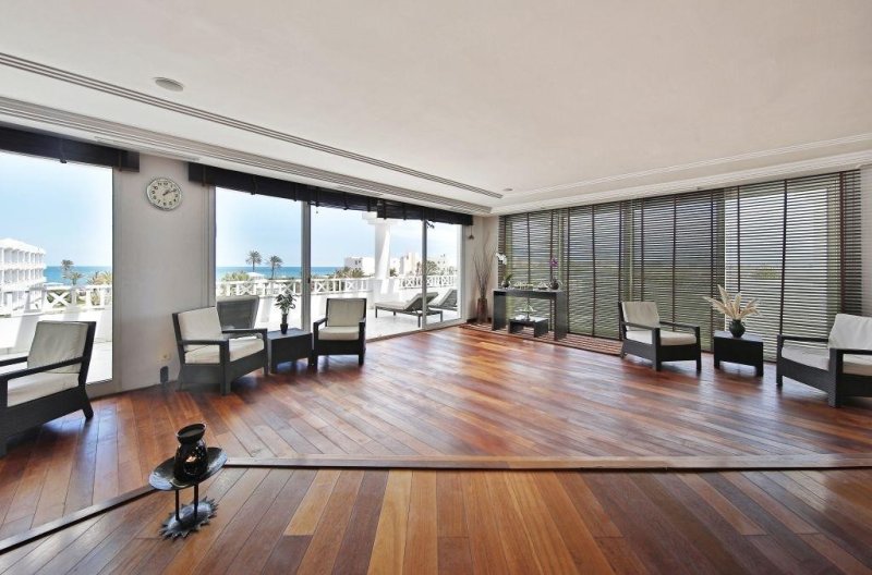 Djerba utazás Radisson Blu Palace Resort & Thalassa Djerba