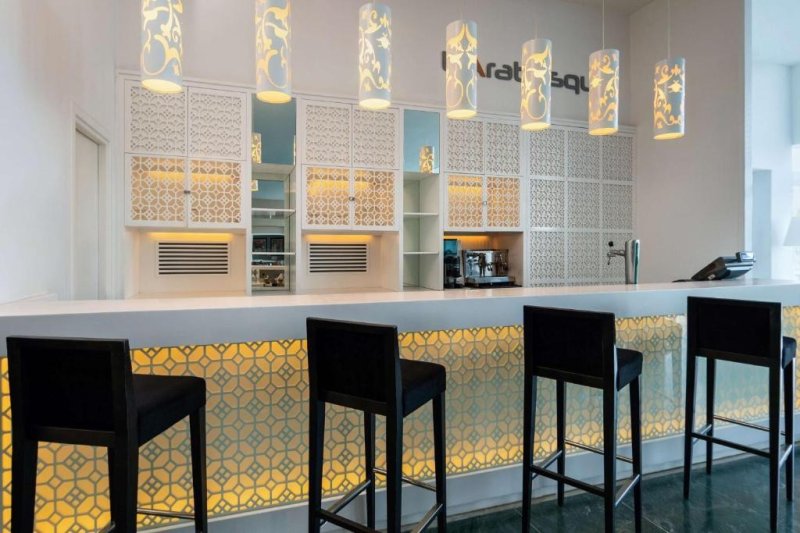 Hammamet utazás Radisson Blu Resort & Thalasso 